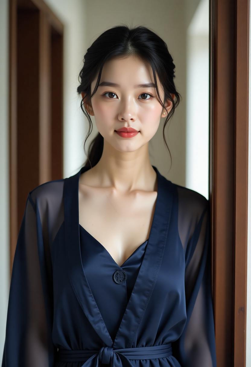 边陲密令