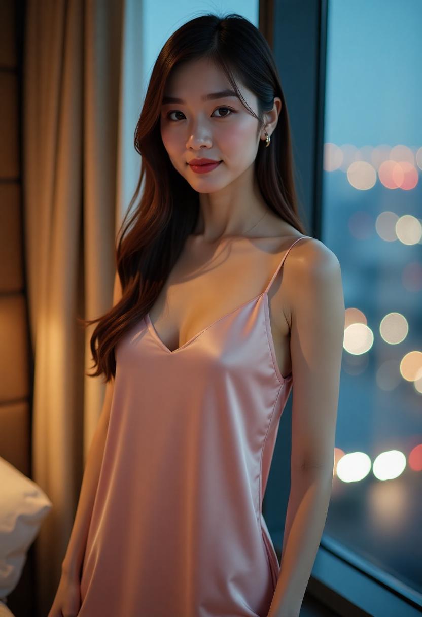 深渊追踪