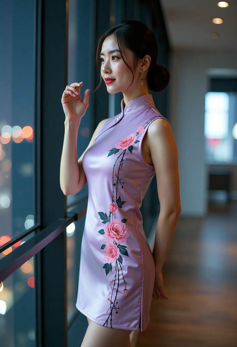 暗刃突围